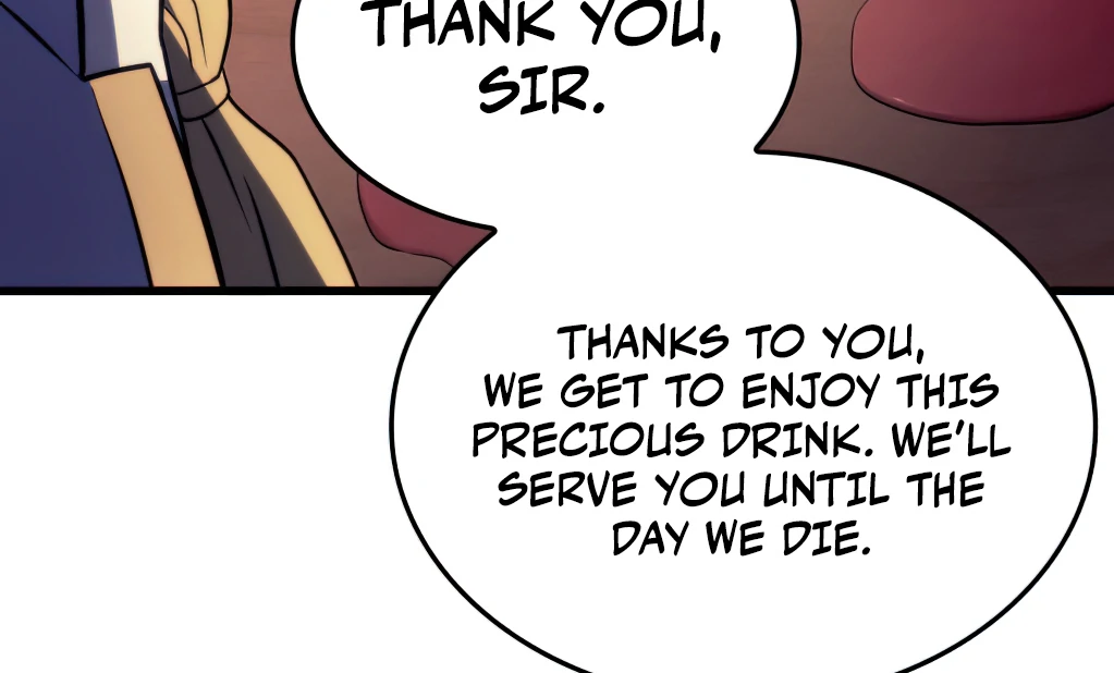 Revenge of the Iron-Blooded Sword Hound, Chapter 19 image 018